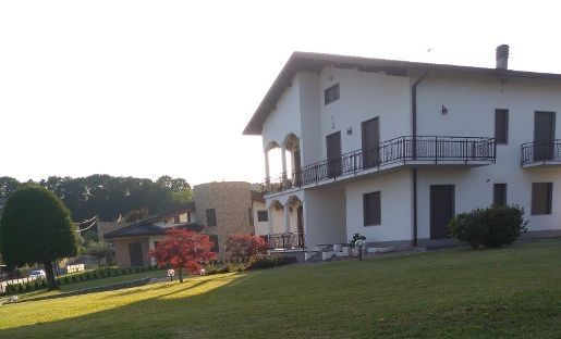 appartamento in vendita ad Orsenigo