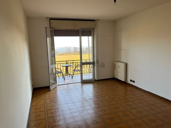 appartamento in vendita ad Orsenigo