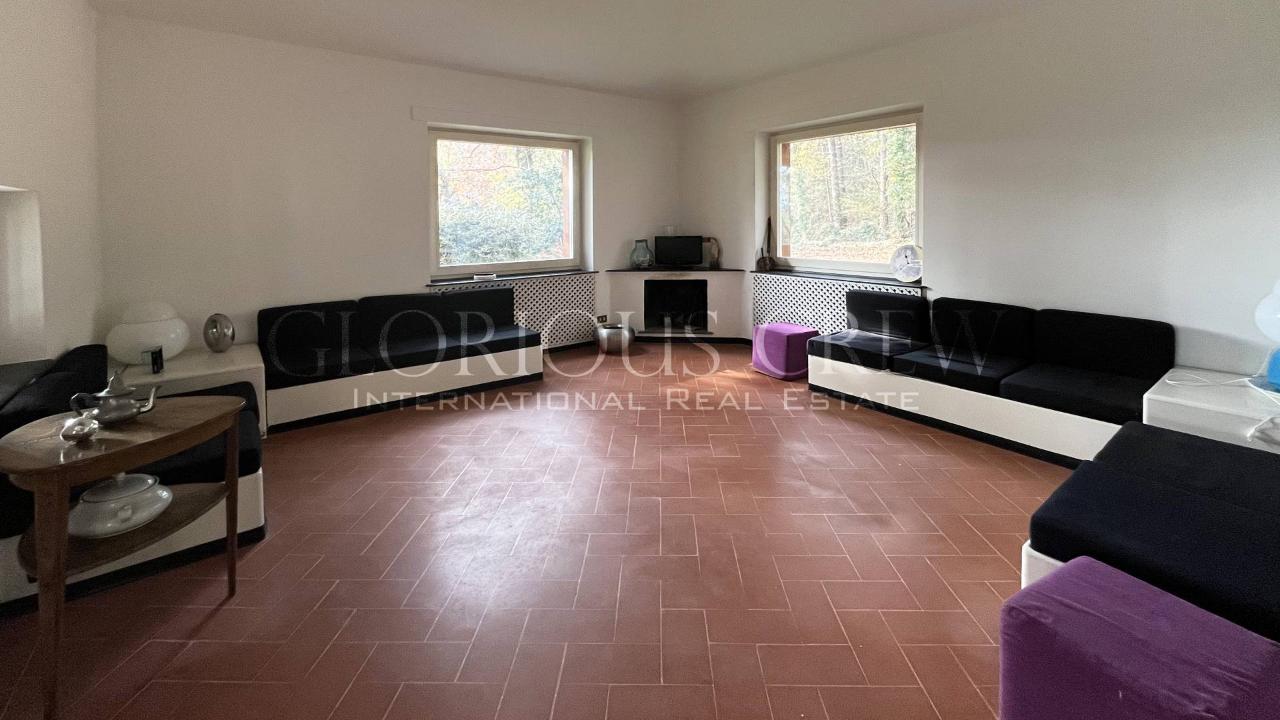 casa indipendente in vendita ad Orsenigo