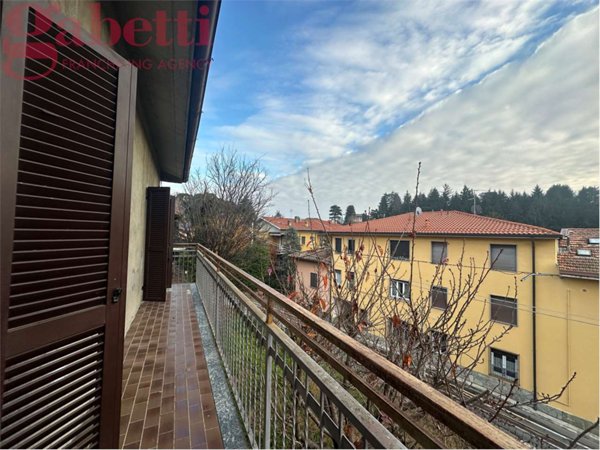 appartamento in vendita ad Orsenigo