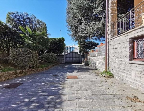 casa indipendente in vendita ad Orsenigo