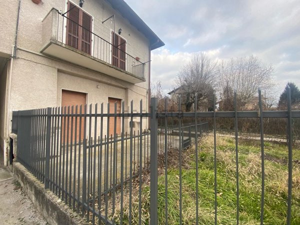 appartamento in vendita ad Orsenigo