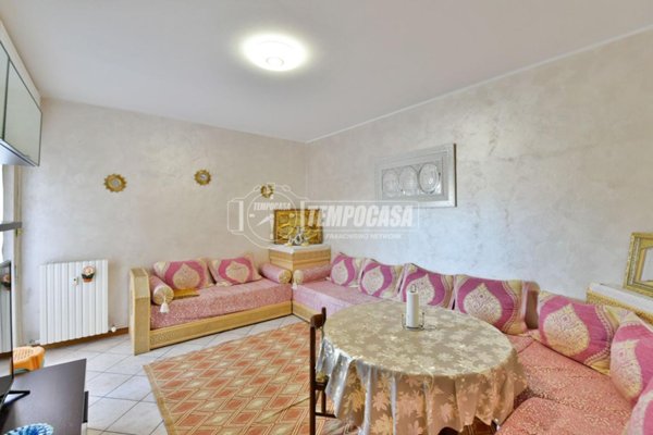 appartamento in vendita ad Orsenigo