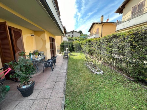 casa indipendente in vendita ad Orsenigo