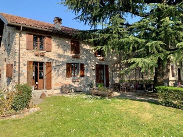 casa indipendente in vendita ad Orsenigo