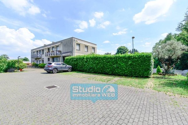 casa indipendente in vendita ad Orsenigo