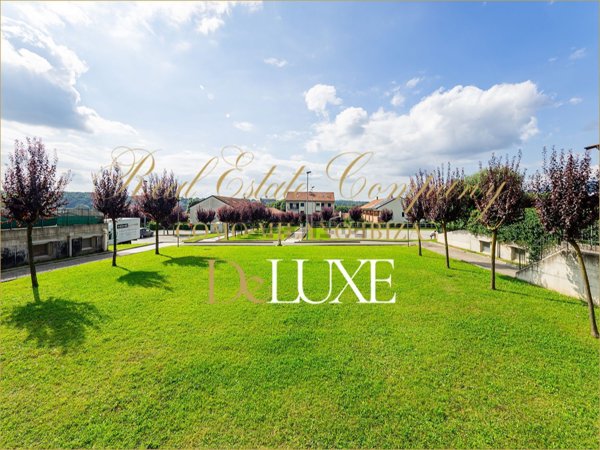 appartamento in vendita ad Orsenigo