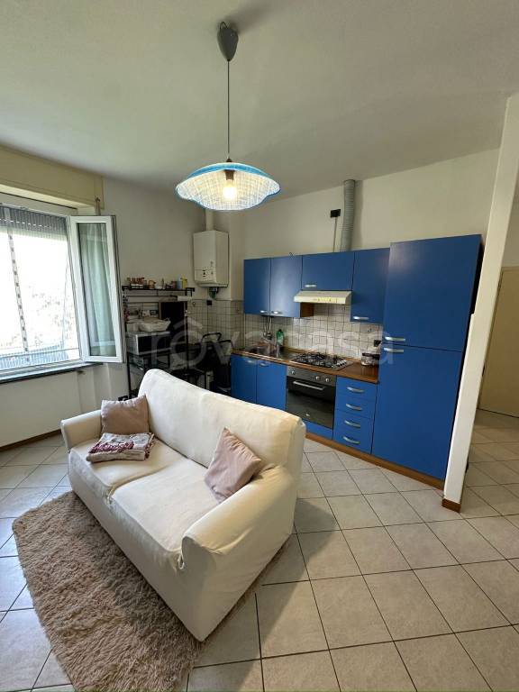 appartamento in vendita ad Orsenigo