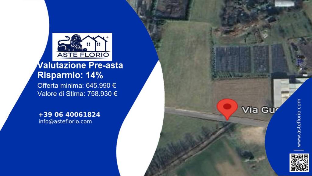 locale commerciale in vendita ad Orsenigo