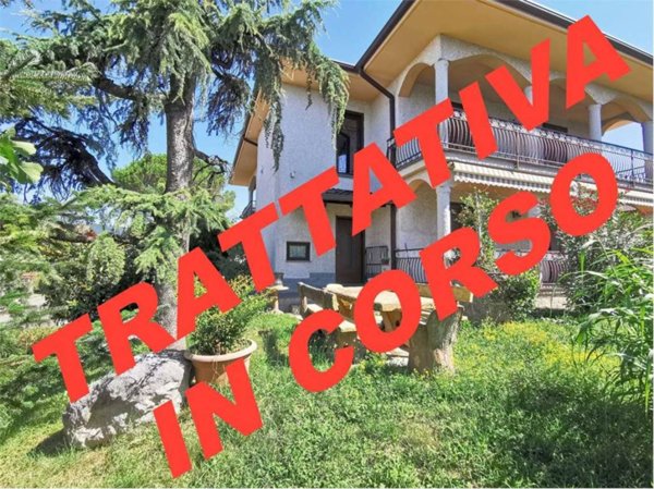 appartamento in vendita ad Orsenigo