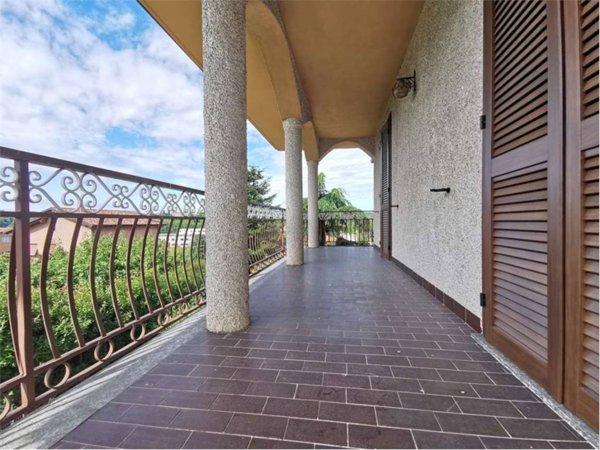 appartamento in vendita ad Orsenigo