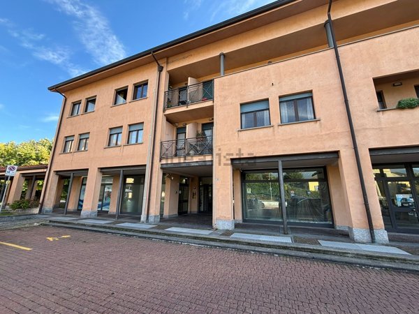 appartamento in vendita ad Orsenigo