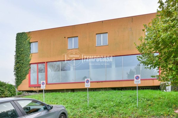 negozio in vendita ad Orsenigo