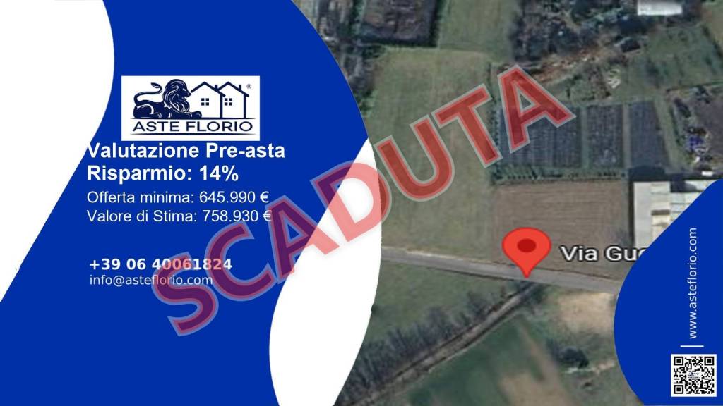 locale commerciale in vendita ad Orsenigo