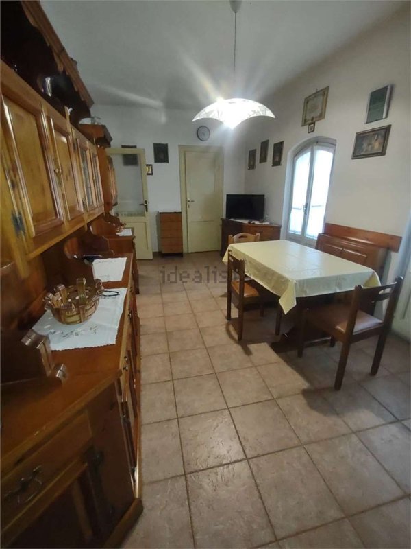 appartamento in vendita ad Orsenigo