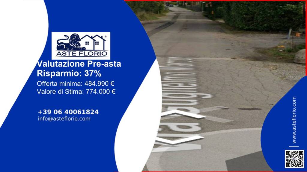 locale commerciale in vendita ad Orsenigo