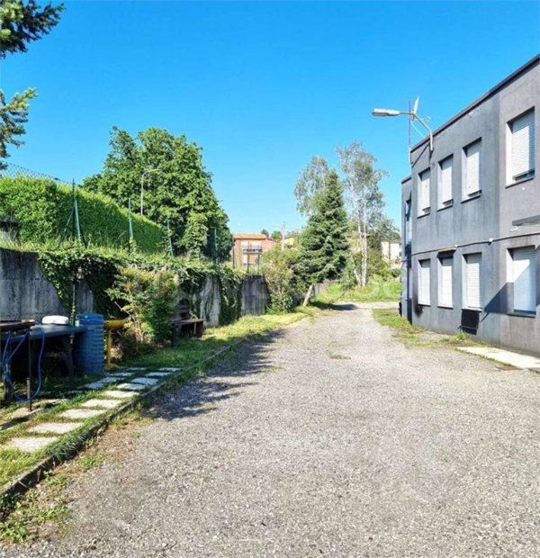 ufficio in vendita ad Orsenigo