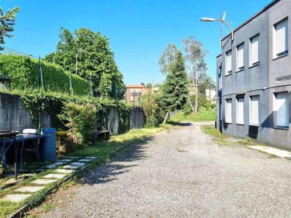 ufficio in vendita ad Orsenigo