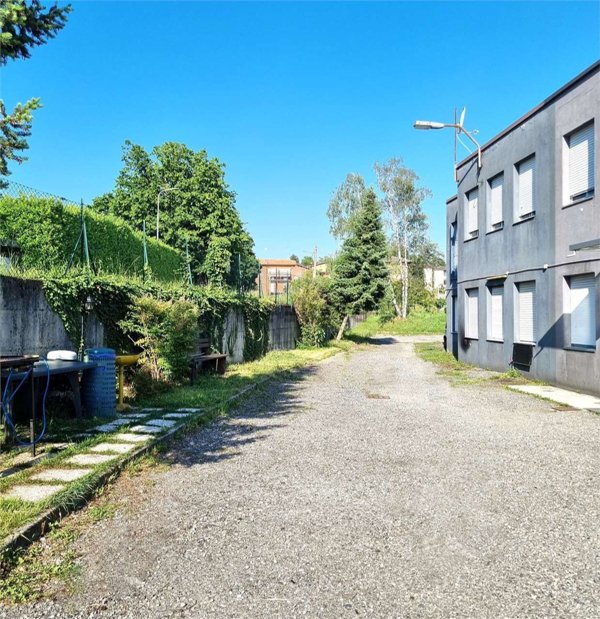 ufficio in vendita ad Orsenigo