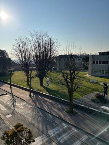 appartamento in vendita ad Orsenigo