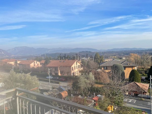 appartamento in vendita ad Orsenigo