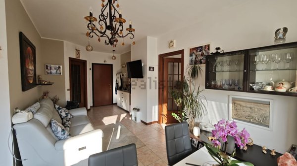 appartamento in vendita ad Orsenigo