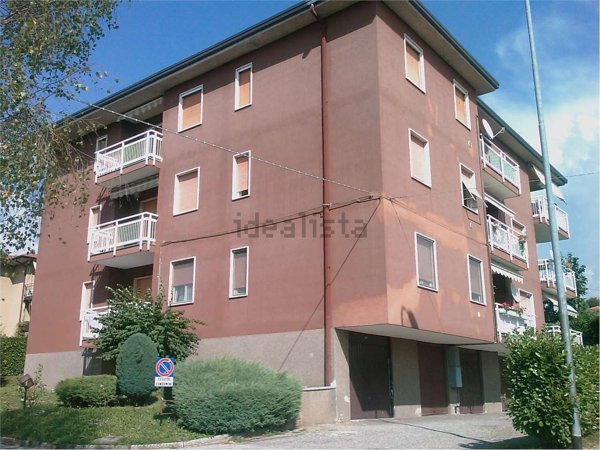 appartamento in vendita ad Orsenigo