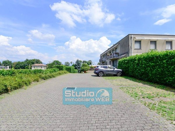 casa indipendente in vendita ad Orsenigo