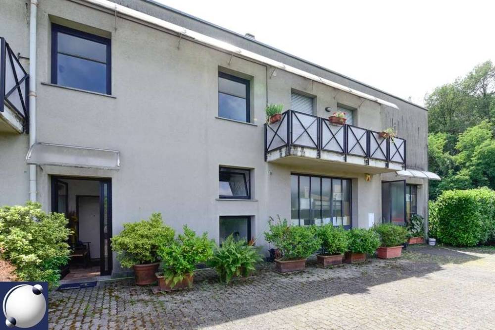 intera palazzina in vendita ad Orsenigo