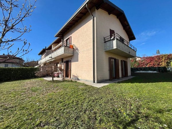 appartamento in vendita ad Orsenigo