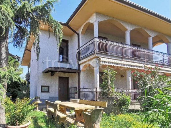 appartamento in vendita ad Orsenigo