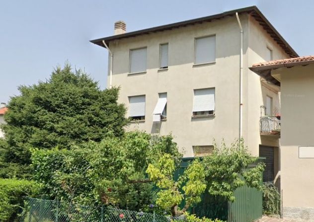 appartamento in vendita ad Orsenigo