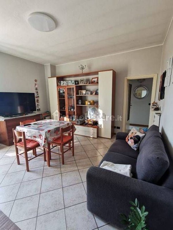 appartamento in vendita ad Orsenigo