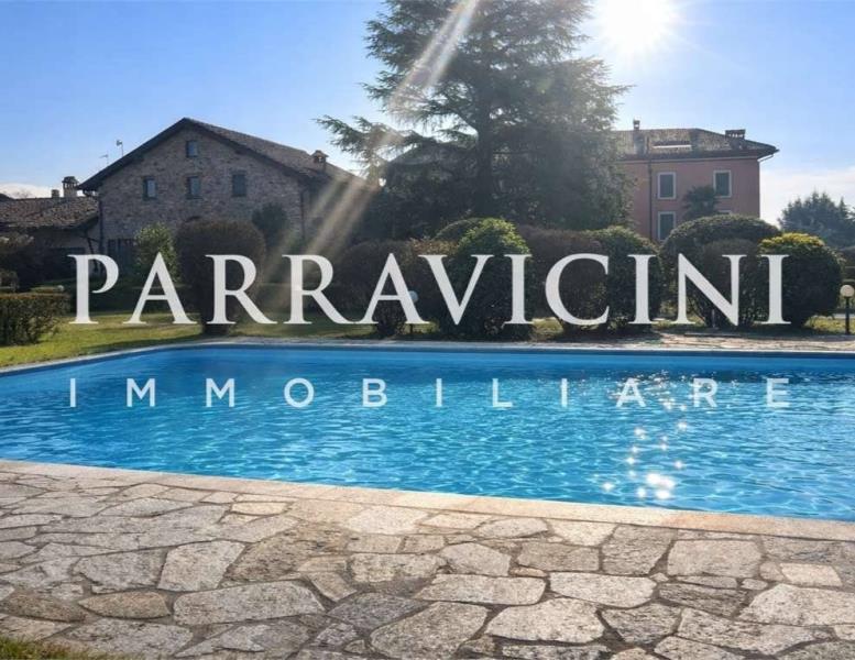 appartamento in vendita ad Orsenigo