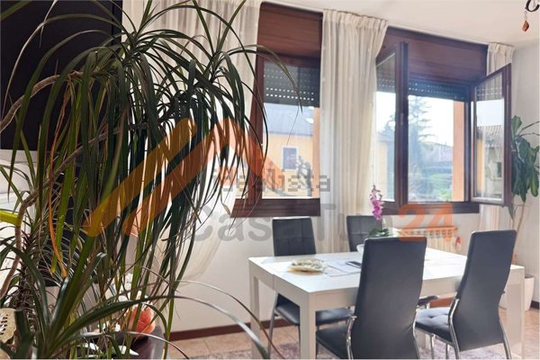 appartamento in vendita ad Orsenigo