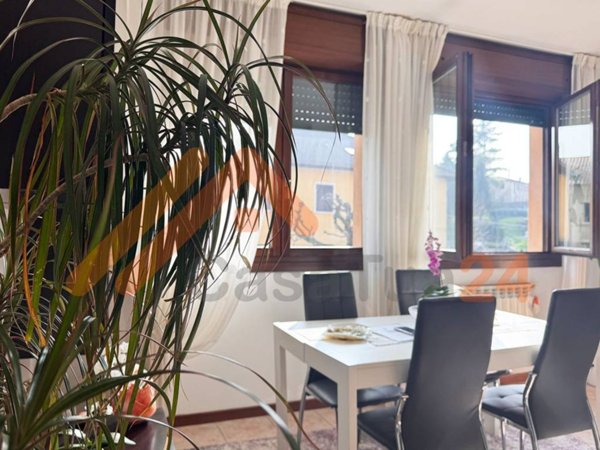 appartamento in vendita ad Orsenigo