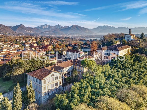 casa indipendente in vendita ad Orsenigo