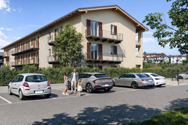 appartamento in vendita ad Orsenigo