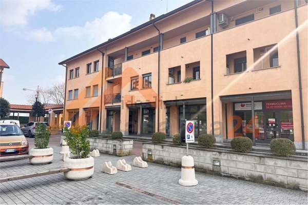 appartamento in vendita ad Orsenigo