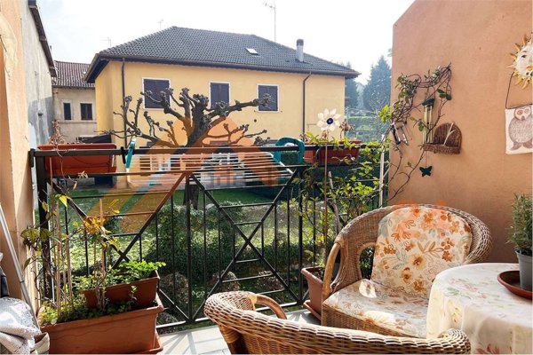 appartamento in vendita ad Orsenigo