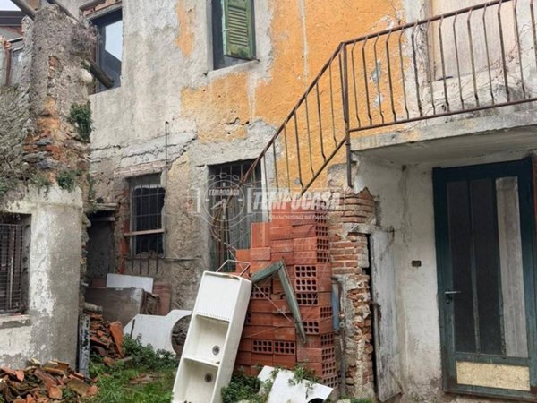 appartamento in vendita ad Orsenigo