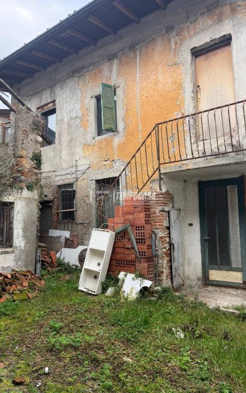 appartamento in vendita ad Orsenigo