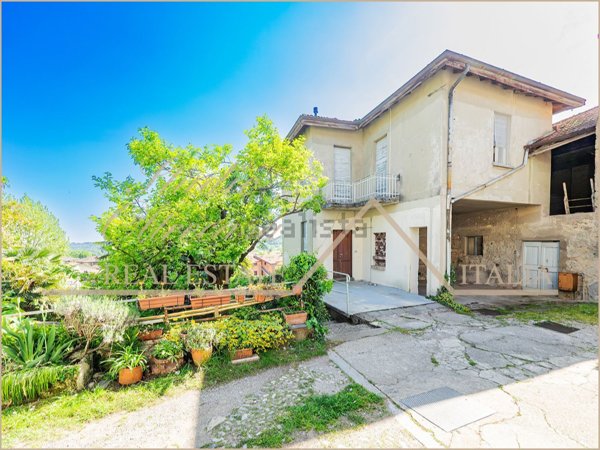 casa semindipendente in vendita ad Orsenigo