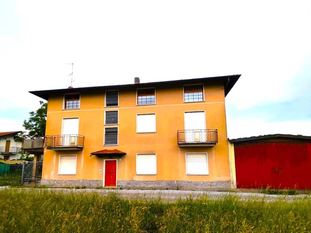 casa indipendente in vendita ad Orsenigo
