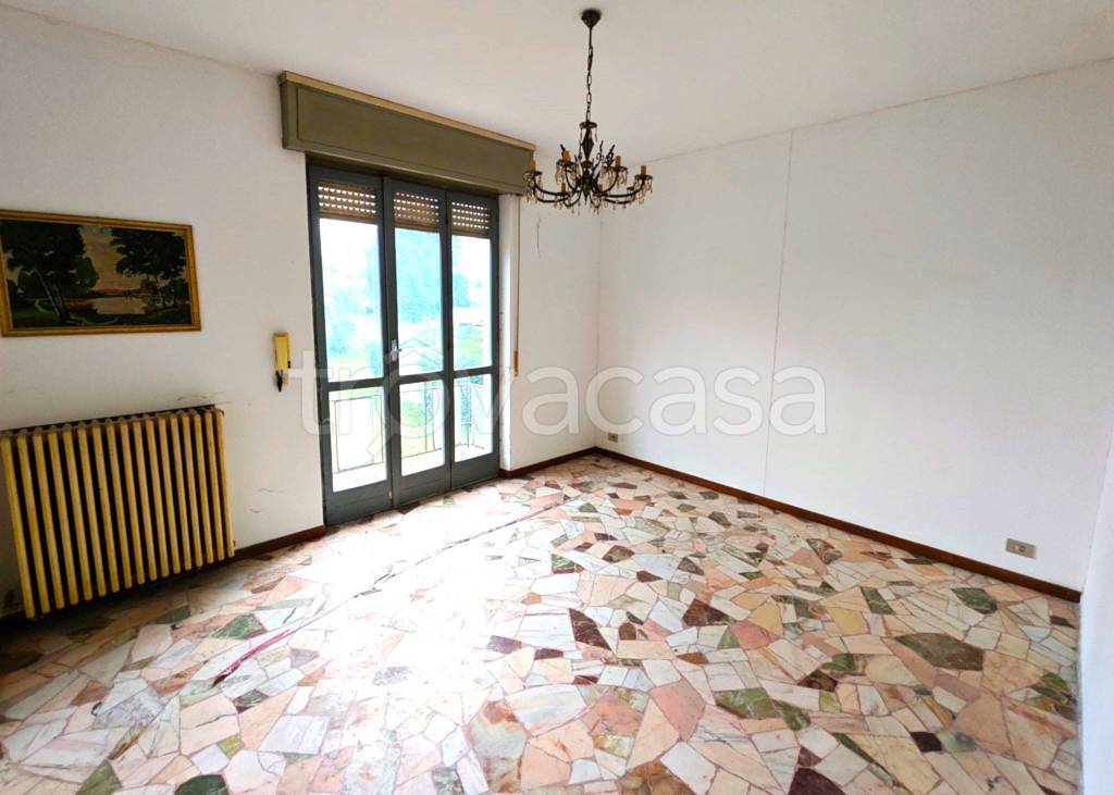 appartamento in vendita ad Orsenigo