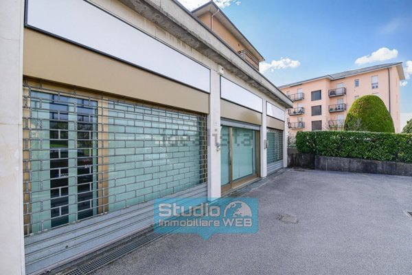 ufficio in vendita ad Orsenigo