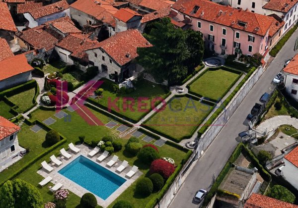 appartamento in vendita ad Orsenigo