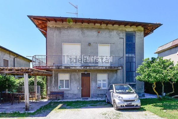 appartamento in vendita ad Orsenigo