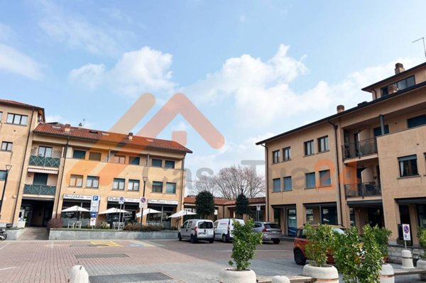 appartamento in vendita ad Orsenigo