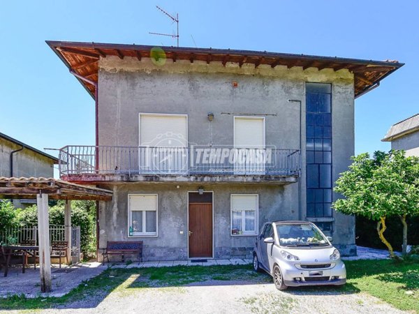 appartamento in vendita ad Orsenigo